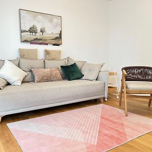 Appartement met een Slaapkamer